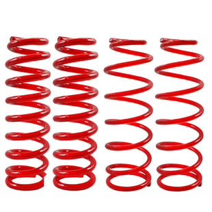 Resortes Todoterreno Ag Off Road Toyota 4Runner Petrol 1996-2002 Delanteros y Traseros