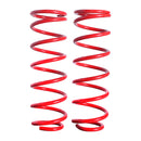 Resortes Todoterreno Ag Off Road Toyota 4Runner Petrol 1996-2002 Traseros-1