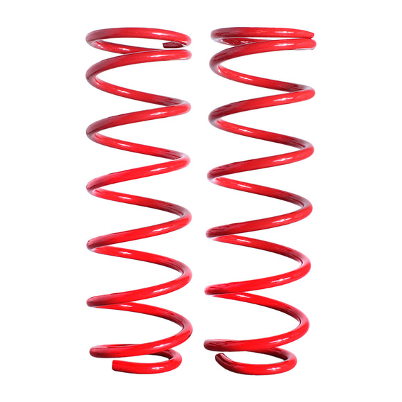 Resortes Todoterreno Ag Off Road Toyota 4Runner Petrol 1996-2002 Traseros