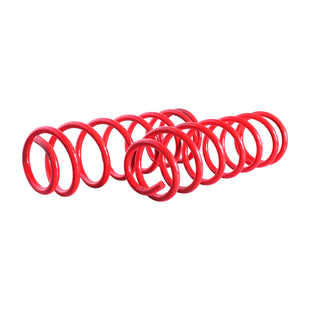 Resortes OFF ROAD Para Toyota 4Runner Petrol 96 97 Del y Tra