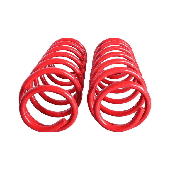 Resortes Todoterreno Ag Off Road Toyota 4Runner Petrol 1996-2002 Traseros