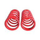 Resortes Todoterreno Ag Off Road Toyota 4Runner Petrol 1996-2002 Traseros-4