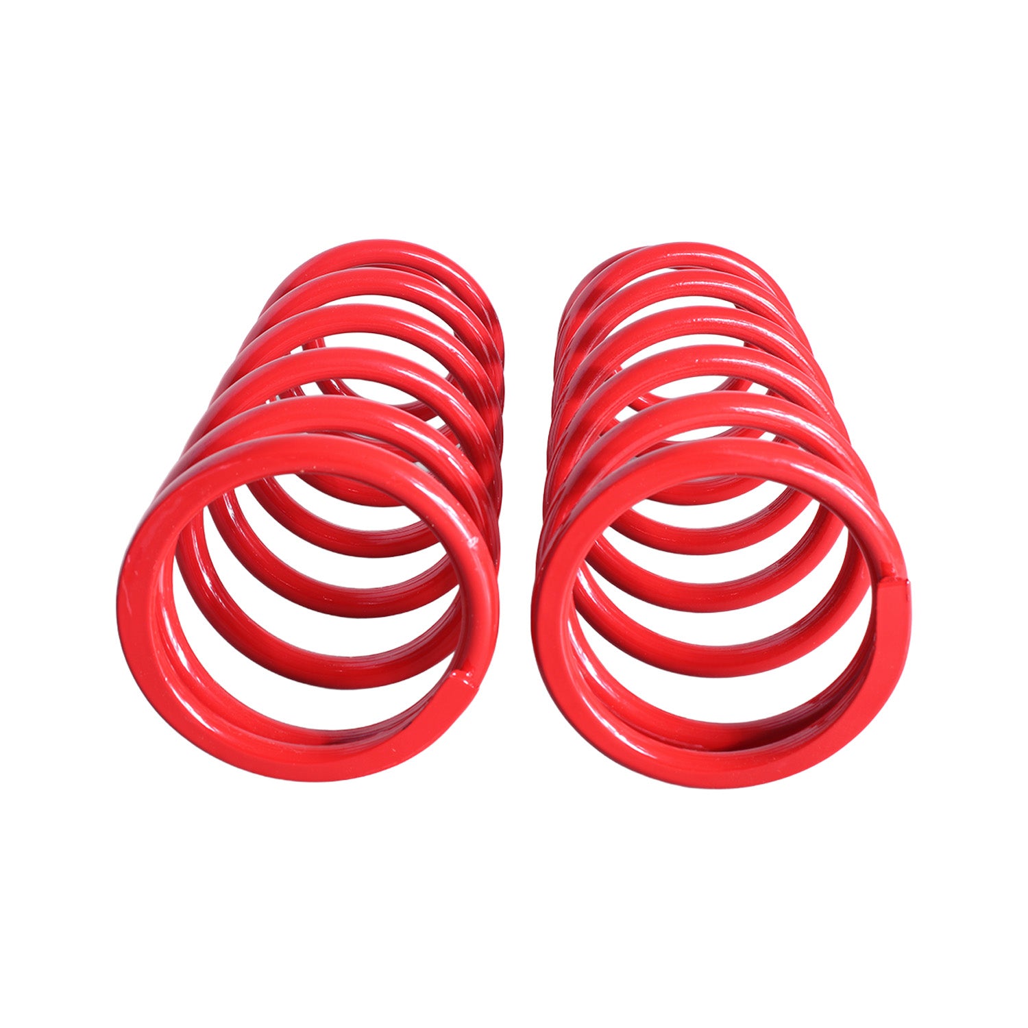 Resortes Todoterreno Ag Off Road Toyota 4Runner Petrol 1996-2002 Traseros