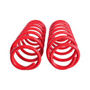 Resortes Todoterreno Ag Off Road Toyota 4Runner Petrol 1996-2002 Traseros-4