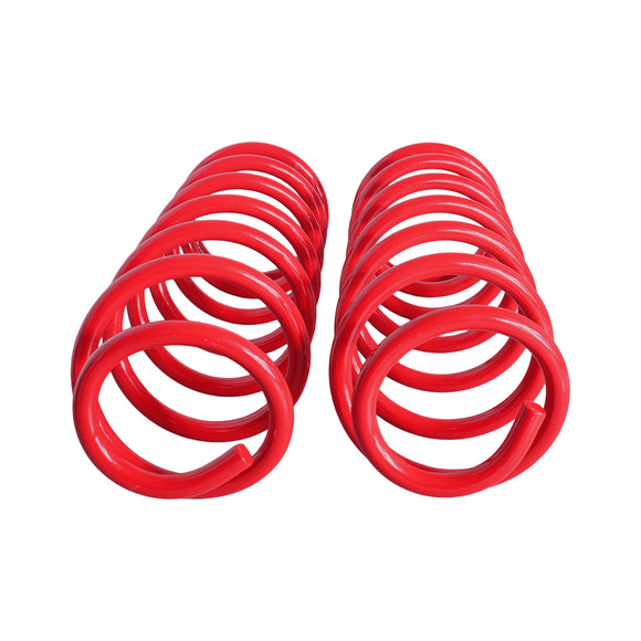 Resortes Todoterreno Ag Off Road Toyota 4Runner Petrol 1996-2002 Traseros