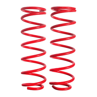 Resortes Todoterreno Ag Off Road Toyota 4Runner Petrol 1996-2002 Traseros