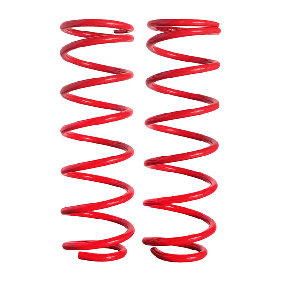 Resortes Todoterreno Ag Off Road Toyota 4Runner Petrol 1996-2002 Traseros