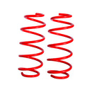 Resortes Todoterreno OFF ROAD Para VW Saveiro (Robust) 2010-2024 Del-1