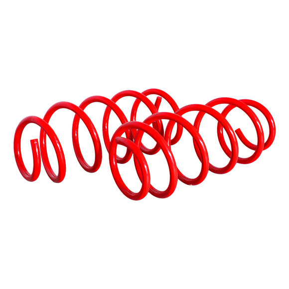 Resortes Todoterreno Ag Off Road Volkswagen Saveiro (Robust) 2010-2024 Delanteros y Traseros