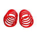 Resortes Todoterreno OFF ROAD Para VW Saveiro (Robust) 2010-2024 Del-4