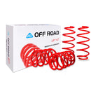 Resortes Todoterreno Ag Off Road Volkswagen Saveiro (Robust) 2010-2024 Delanteros y Traseros-1