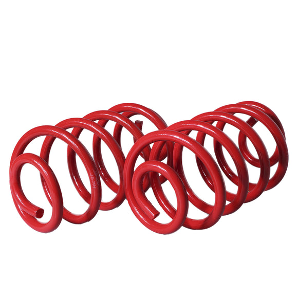 Resortes Todoterreno Ag Off Road Volkswagen Saveiro (Robust) 2010-2024 Delanteros y Traseros