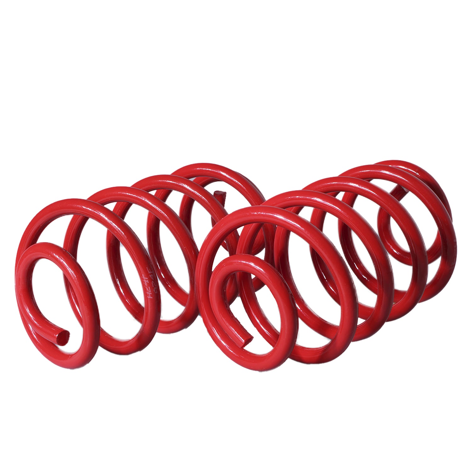 Resortes Todoterreno OFF ROAD Para VW Saveiro (Robust) 2010-2024 Del y Tra