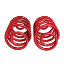 Resortes Todoterreno Ag Off Road Volkswagen Saveiro 2010-2024 Traseros-3