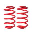 Resortes Todoterreno OFF ROAD Para VW Saveiro 2010-2024 Tras-1