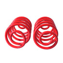 Resortes Todoterreno OFF ROAD Para VW Saveiro 2010-2024 Tras-3