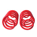 Resortes Todoterreno OFF ROAD Para VW Saveiro 2010-2024 Tras-4