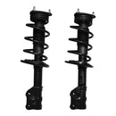 Piernas de suspensión AG Proshock Mazda CX3 2015-2025 Delanteras-2