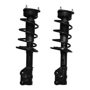 Piernas de suspensión AG Proshock Mazda CX3 2015-2025 Delanteras