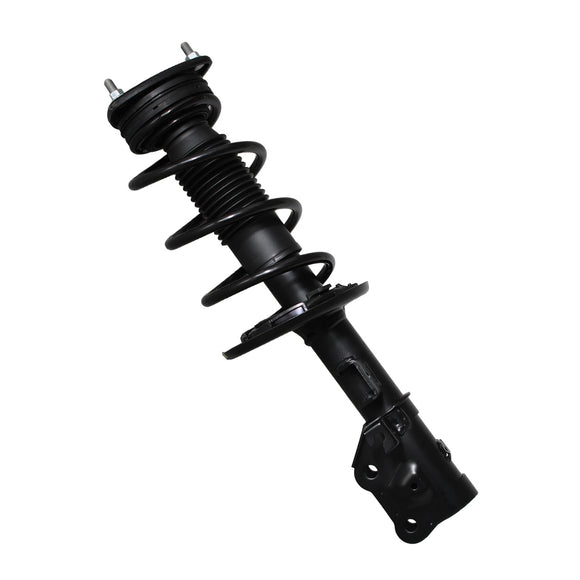 Pierna de suspensión AG Proshock Mazda CX3 2015-2025 Delantera Derecha