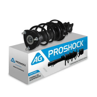 Pierna de suspensión AG Proshock Mazda CX3 2015-2025 Delantera Derecha