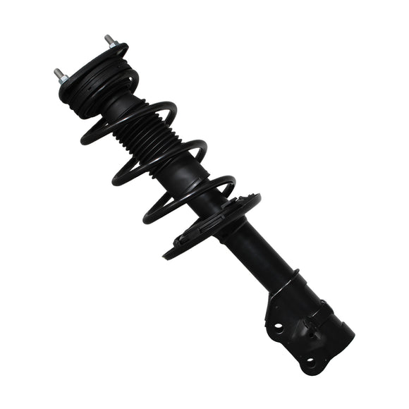 Pierna de suspensión AG Proshock Mazda CX3 2015-2025 Delantera Izquierda