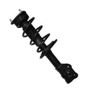 Pierna de suspensión AG Proshock Mazda CX3 2015-2025 Delantera Izquierda-4