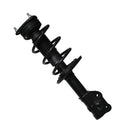 Pierna de suspensión AG Proshock Mazda CX3 2015-2026 Delantera Izquierda-5