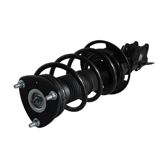 Pierna de suspensión AG Proshock Mazda CX3 2015-2026 Delantera Izquierda
