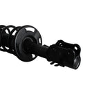 Pierna de suspensión AG Proshock Mazda CX3 2015-2025 Delantera Izquierda-6