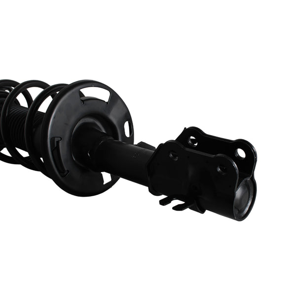 Pierna de suspensión AG Proshock Mazda CX3 2015-2026 Delantera Izquierda