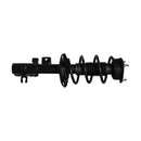 Pierna de suspensión AG Proshock Mazda CX3 2015-2026 Delantera Izquierda-3