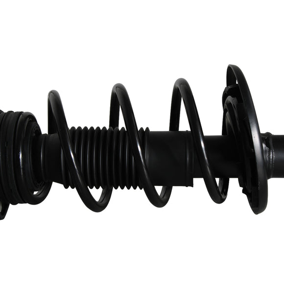 Pierna de suspensión AG Proshock Mazda CX3 2015-2025 Delantera Izquierda