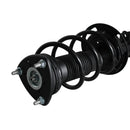 Pierna de suspensión AG Proshock Mazda CX3 2015-2025 Delantera Izquierda-9