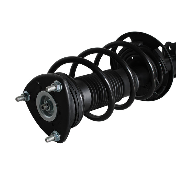 Pierna de suspensión AG Proshock Mazda CX3 2015-2025 Delantera Izquierda