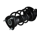Pierna de suspensión AG Proshock Mazda CX3 2015-2026 Delantera Izquierda-10