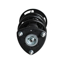 Pierna de suspensión AG Proshock Mazda CX3 2015-2025 Delantera Izquierda-10