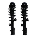 Pierna de suspensión AG Proshock Hyundai Grand i10 2015-2023 Delanteras-2