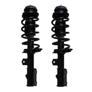 Pierna de suspensión AG Proshock Hyundai Grand i10 2015-2023 Delanteras