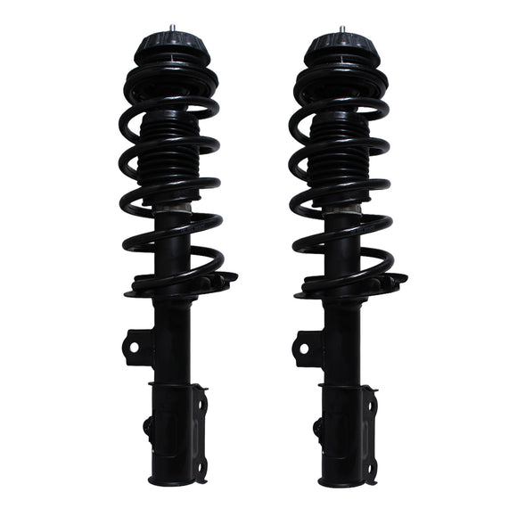 Pierna de suspensión AG Proshock Hyundai Grand i10 2015-2023 Delanteras