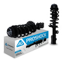 Pierna de suspensión AG Proshock Hyundai Grand i10 2015-2026 Delanteras-1