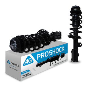Pierna de suspensión AG Proshock Hyundai Grand i10 2015-2023 Delanteras