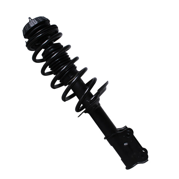 Pierna de suspensión AG Proshock Hyundai Grand i10 2015-2023 Delantera Izquierda