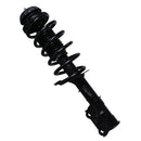 Pierna de suspensión AG Proshock Hyundai Grand i10 2015-2023 Delantera Izquierda-4