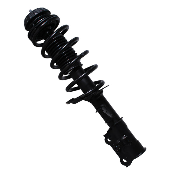 Pierna de suspensión AG Proshock Hyundai Grand i10 2015-2023 Delanteras