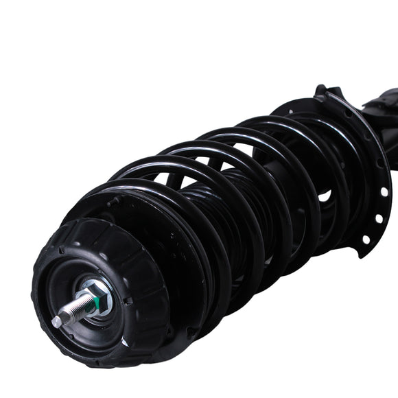 Pierna de suspensión AG Proshock Hyundai Grand i10 2015-2023 Delanteras