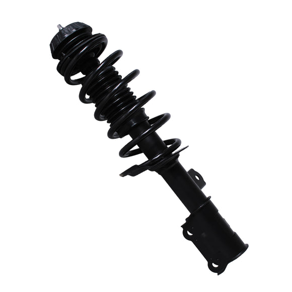 Pierna de suspensión AG Proshock Hyundai Grand i10 2015-2023 Delantera Derecha