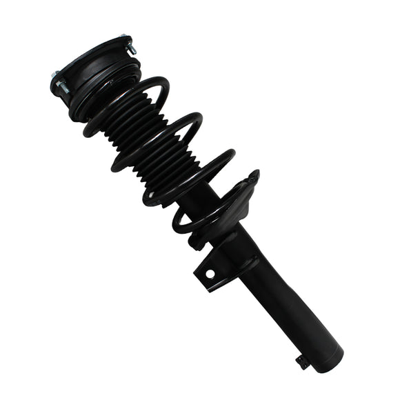 Pierna de suspensión AG Proshock Volkswagen Golf A7 (Carter 55 mm) 2014-2020 Delantera Derecha