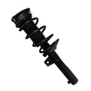 Pierna de suspensión AG Proshock Seat Ateca (Carter 55 mm) 2017-2026 Delantera Izquierda-3