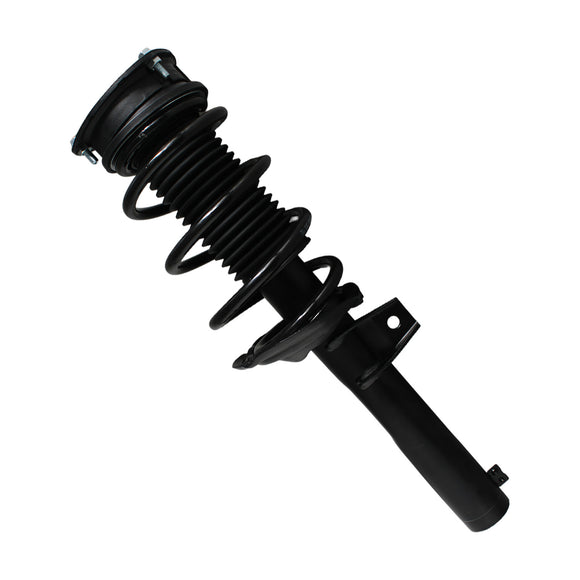 Pierna de suspensión AG Proshock Seat Ateca (Carter 55 mm) 2017-2026 Delantera Derecha